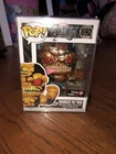 Funko POP! Marvel Venom Fantastic Four Venomized The Thing Metallic CHASE