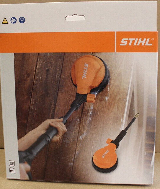 RICKMASK Radnabenschleifer 90/150mm - Felgenreinigung & Entrosten