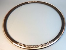 Campagnolo WH - 103 ZO Zonda (2004) cerchio Clincher 16 ore / NOS