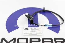 Engine Speed Sensor Chrysler Voyager RT 2.8L ...