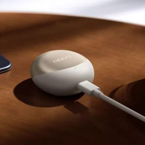 OPPO Enco R2 Wireless Earphone Bluetooth Earbuds For OPPO Reno 11 10 Find X7 Pro - Zdjęcie 8 z 21