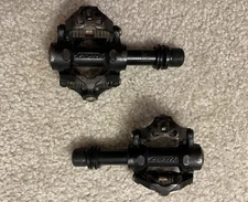 Ritchey Comp V4 MTB Clipless Road Bike Pedals Black