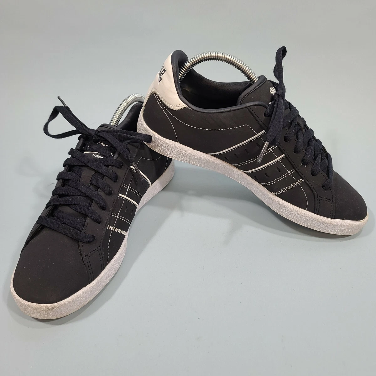 Lonsdale oval hotsell trainers mens