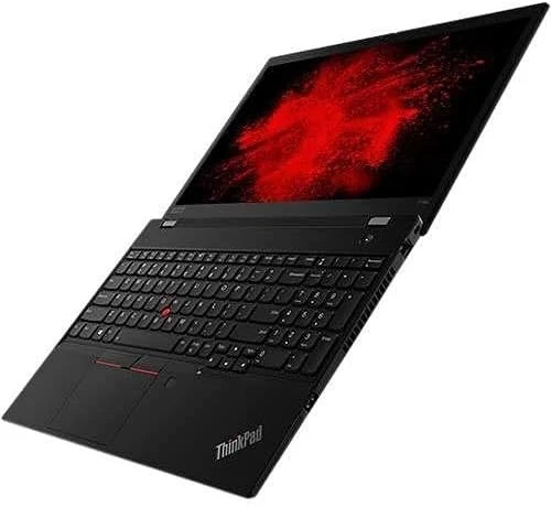 Lenovo ThinkPad P15s Gen 1 (512 GB SSD, 48 GB RAM, i7 10th Gen, Windows 11 Pro)