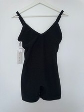 Aritzia Golden Excel Romper Size S/P