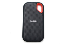 SanDisk Extreme Portable SSD 2 TB USB -C SDSSDE61-2T00