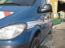 Compteur Mercedes VITO