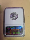 1958 Washington Quarter NGC MS66 Beautiful Coin!