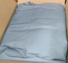 Classic Percale Core Sheet Set King in Aegean
