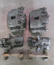 94-01 Acura Integra Gsr Ls Front And Rear Brake Calipers Oem Dc2 Db8 Used Stock