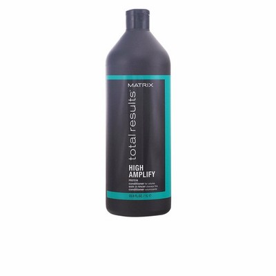 TOTAL RESULTS HIGH AMPLIFY conditioner 1000ml