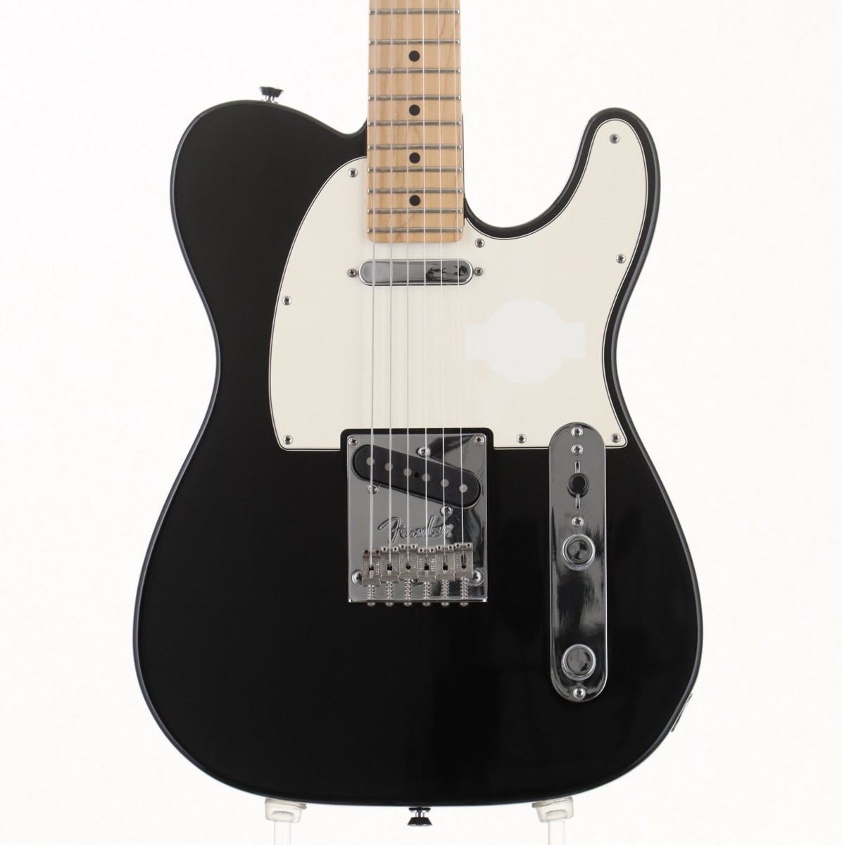 Fender American Standard Telecaster BK(no250914-2) | eBay