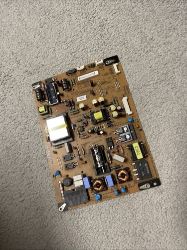 LG Carte d'alimentation E247691 pour TV LG