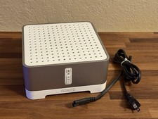 Sonos Connect Amp Gen 1 ZP120 Home Music Streaming Amplifier Works Great 