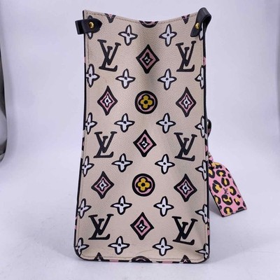 Louis Vuitton Handbag 
