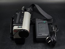 Samsung VP-A31 Video Camera - Not Tested