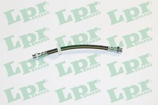 LPR Bremsschlauch für Fiat Brava 1.6 16V 1.4 12V Coupe Lancia Delta I