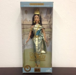 Barbie Cambodia | eBay