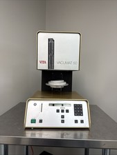VITA VACUMAT 50, usato si accende, riscalda!