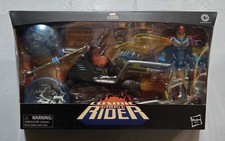 Marvel Legends Cosmic Ghost Rider Hasbro