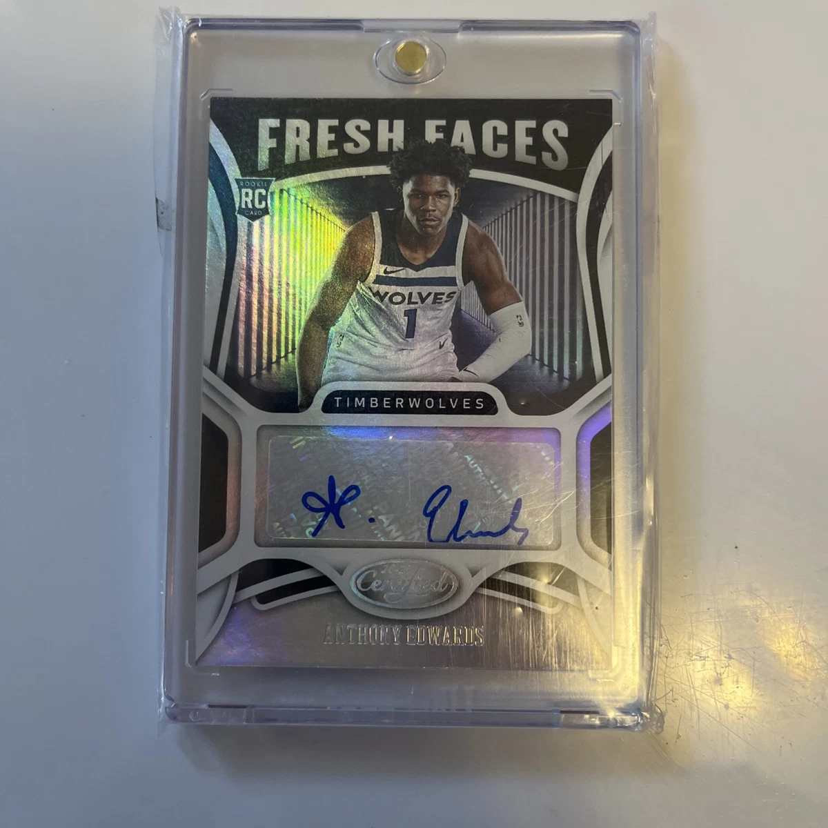 2020-21 Panini Certified Basketball Trading Cards for sale | eBay