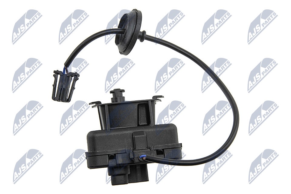 Actuator lock Vehicle Fuel Filler Flap Electric EZC-VW-130 NTY for VW TIGUAN - Image 14
