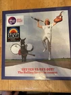Rolling Stones Get Yer Ya-Ya’s Out 2020 Ltd Ed Red & White 180G Vinyl LP Sealed