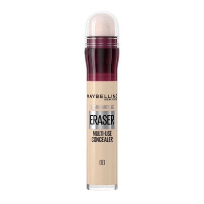 Maybelline Instant Anti-Age Eraser Concealer Shade 00 Ivory 6,8 ml