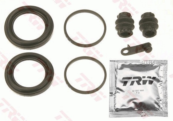 Reparatursatz Bremssattel TRW SJ1290 FüR Rover Landrover Discovery 4 L319 Range-image