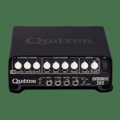 Quilter Overdrive 202 *Free Shipping in the USA* - Afbeelding 1 van 10