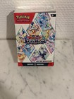 Bundle Pokémon  6 Boosters Évolution Prismatique EV8.5  Neuf, Scellé et FR