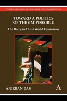 Anirban Das | Toward A Politics Of The (Im)Possible | Taschenbuch | Englisch