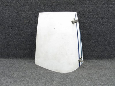 58-530249-1 Beech BE-58 Nose Baggage Door Assembly