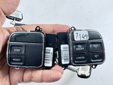 2012-2018 JEEP WRANGLER STEERING WHEEL CRUISE...