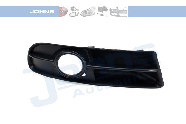 LüFtungsgitter StoßFäNger Vorne Unten Rechts FüR Audi A4 8EC B7 2.0 1.6 1.8 T-image