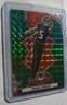 2022 Panini Mosaic - NFL Debut Drake London #275 Green Mosaic Prizm (RC)
