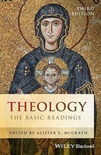 Theology: The Basic Readings, - ACCEPTABLE