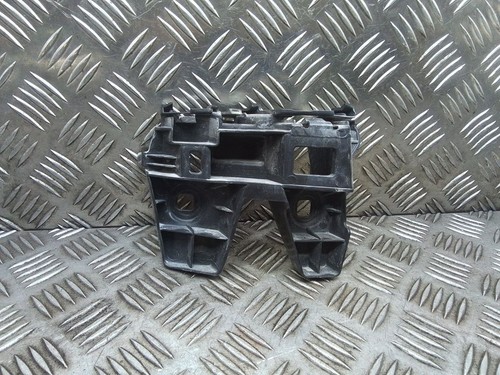 Volkswagen Passat B8 2015 Stoßstange hinten links Halterung 3G9807483 BRC55330