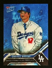 Shohei Ohtani - 2020-2024 Base Cards, Inserts, Parallels - You Pick from List