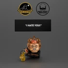 Lego Anakin Skywalker (Crispy champion)  - by Rais Customs