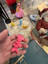 1970 Vintage Disney Minnie Mouse Preowned