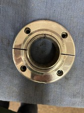 2 Inch Steering Column Floor Mount Bracket