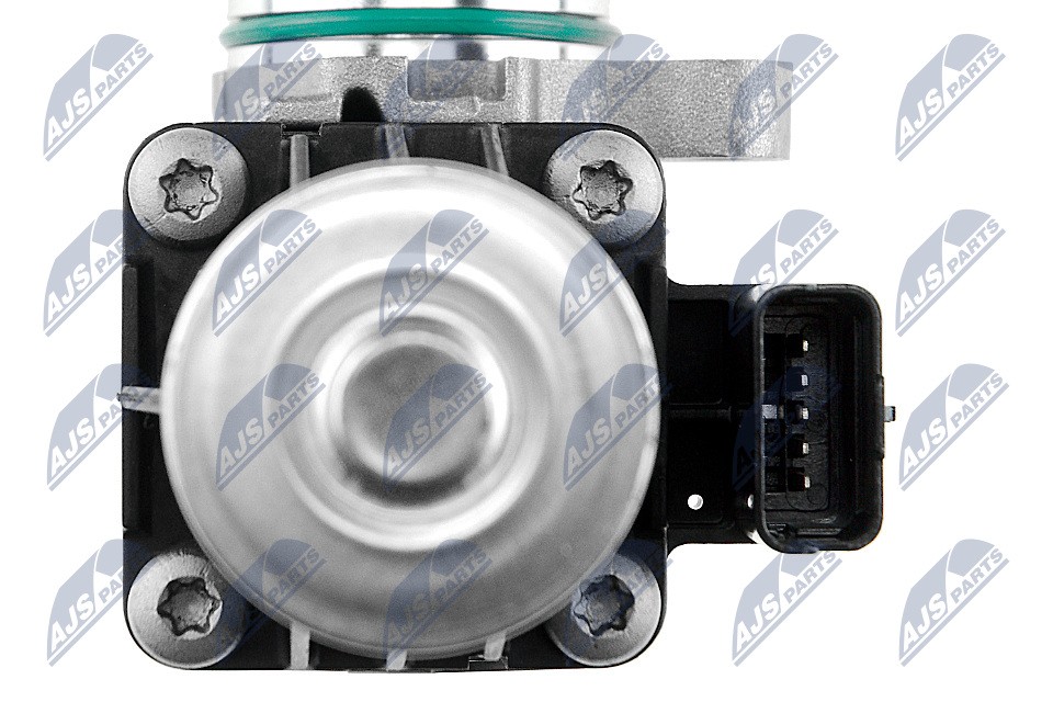 EGR AGR valve Electric EGR-FR-010 NTY for FORD CITROËN PEUGEOT VOLVO MITSUBISHI - Image 11