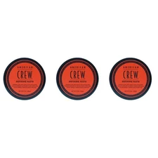 American Crew Defining Paste 3 oz 3 Pack