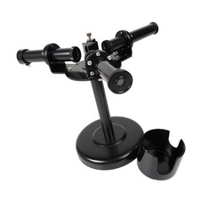 Triangular Spectroscope Optical Instrument Bench-Top for Physics Teachers