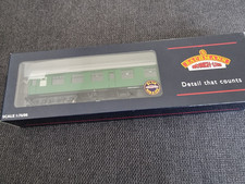 Bachmann Branch Lines Model Railways 39-128A BR MK1 COMPOSITE CK SR GREEN