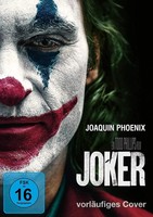 Joker | Todd Phillips (U. A.) | Deutsch | Dvd | 1X DVD-9 | 2020