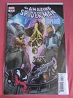 AMAZING SPIDER-MAN #13 - Cover A by Pepe Larraz  (2025 Marvel)