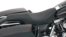 Drag Specialties 0801-1061 Predator Seats Smooth
