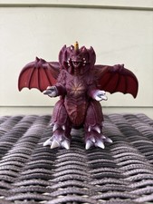 Bandai Godzilla vs Destoroyah 2017 Movie Monster Series Figure Toho Vinyl